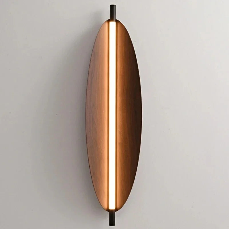 WOOD WALL LIGHT FIXTURES | DESIGN CLKU3467