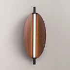 WOOD WALL LIGHT FIXTURES | DESIGN CLKU3467