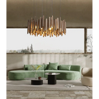 WOODEN BEAM PENDANT LIGHTING | DESIGN CLGH500