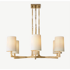 WRIGHT IRON CHANDELIER | CLPRH29