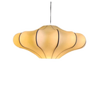ZORP MINIMALIST SILK PENDANT LAMP | CL785203
