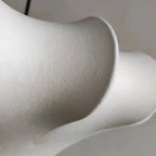 ZORP MINIMALIST SILK PENDANT LAMP | CL785203