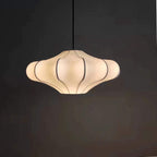 ZORP MINIMALIST SILK PENDANT LAMP | CL785203