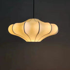 ZORP MINIMALIST SILK PENDANT LAMP | CL785203